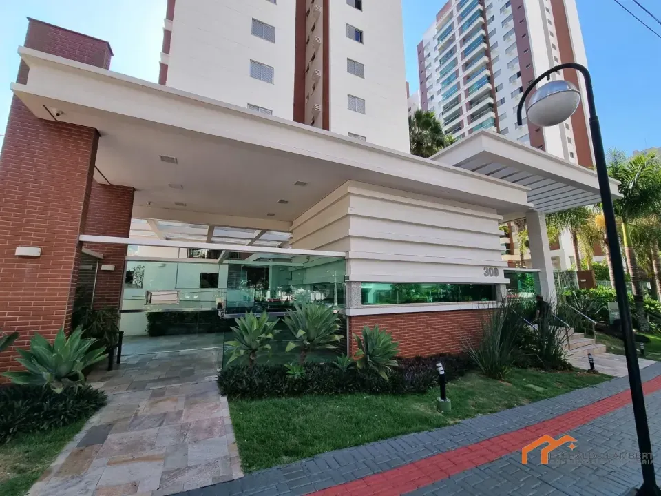 Imagens do imóveis APARTAMENTO ED. ECO JARDINS RESIDENCE & RESORT | PLAENGE.