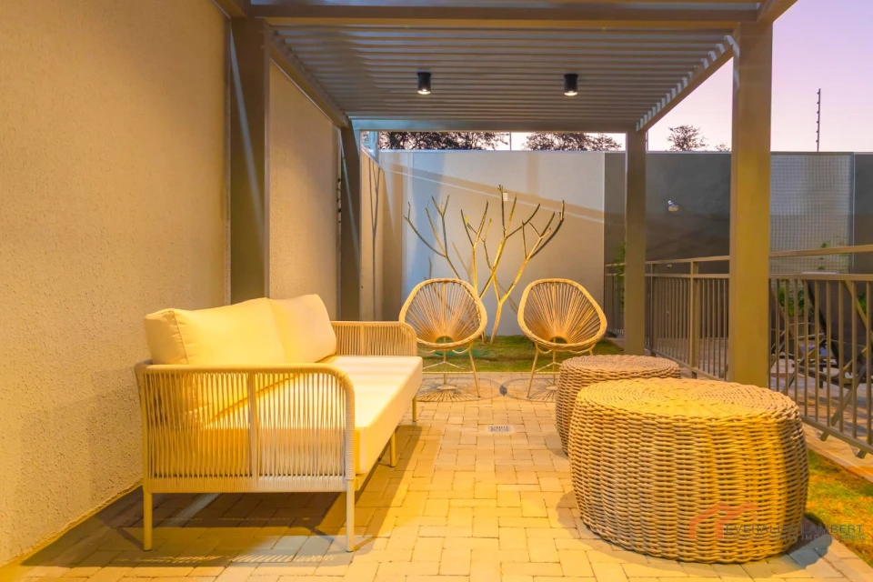 Imagens do imóveis APARTAMENTO ED. VIBE | YTICON.