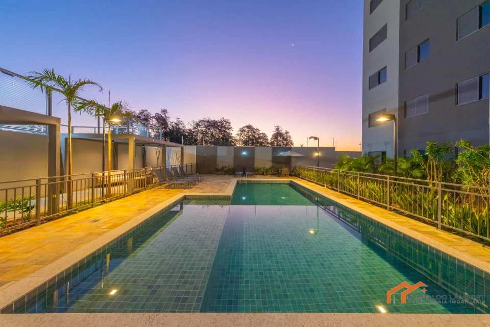 Imagens do imóveis APARTAMENTO ED. VIBE | YTICON.