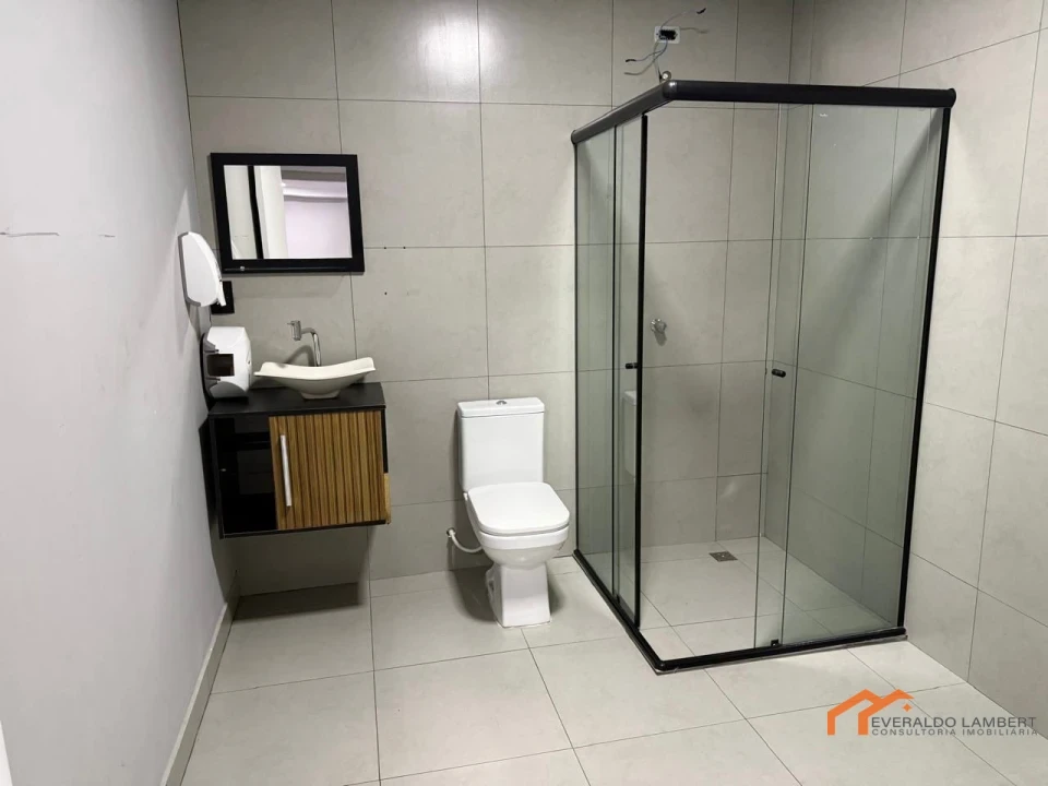 Imagens do imóveis LOJA COMERCIAL NOVA |  MOBILIADA  | PROX. AO LAGO IGAPÓ.