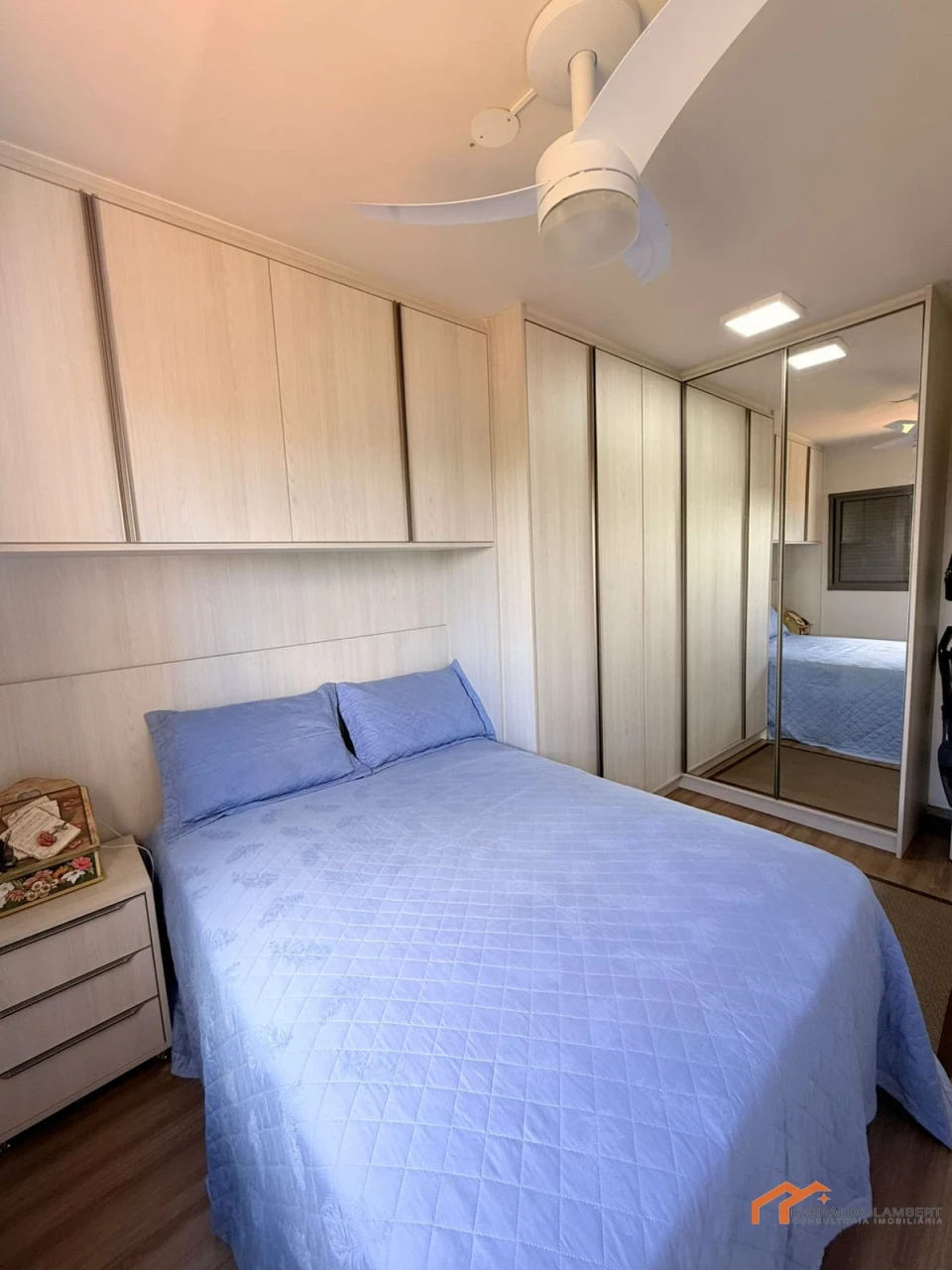 Imagens do imóveis APARTAMENTO ED. VIBE | YTICON.