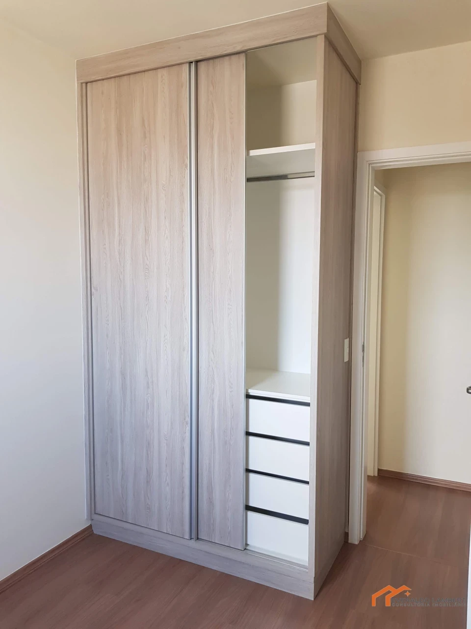 Imagens do imóveis APARTAMENTO ED. DUETTO RESIDENCE.