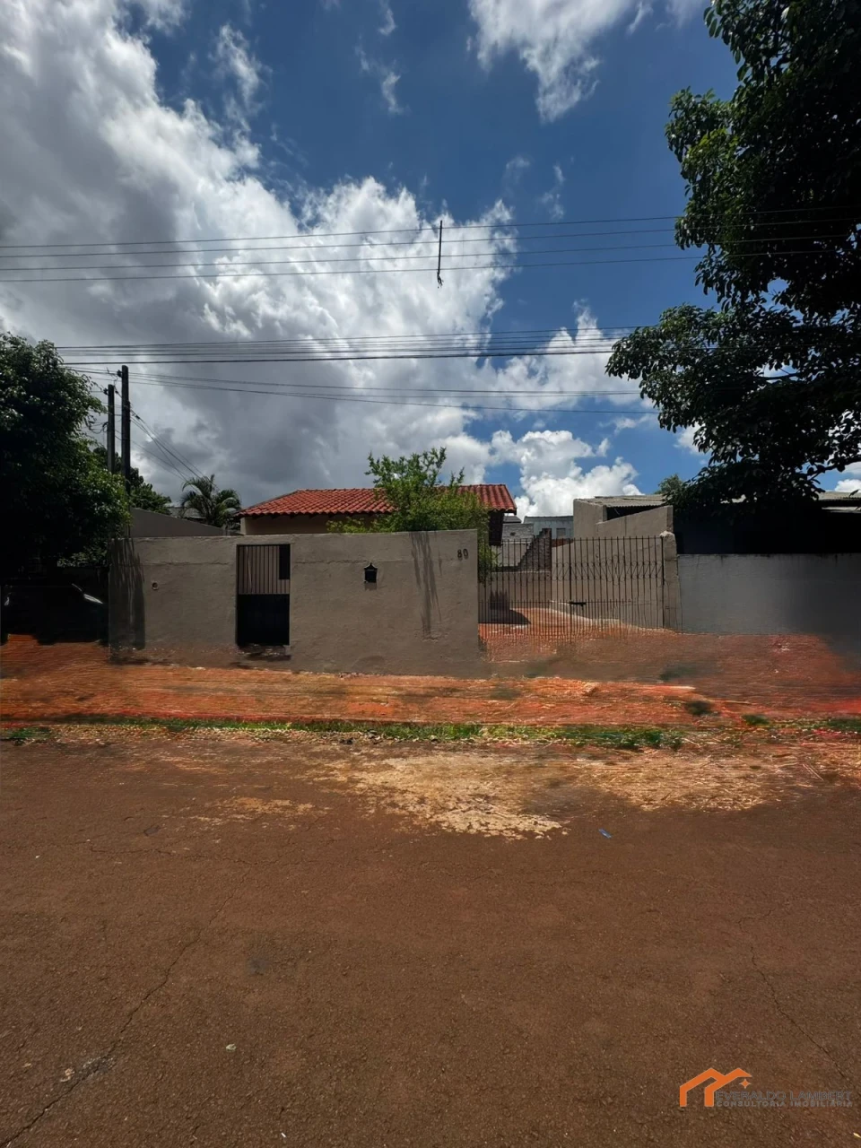 Imagens do imóveis CASA JD. BARCELONA | 01 DORM.