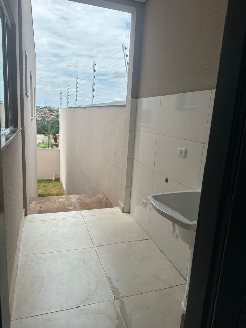 Imagens do imóveis CASA Nova | Jd. Nova Olinda.