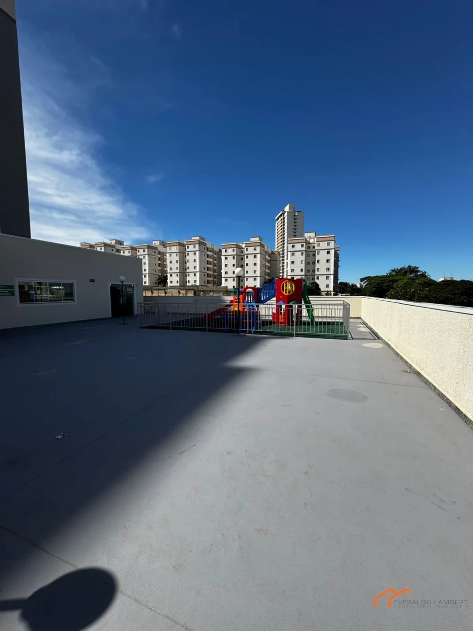 Imagens do imóveis APARTAMENTO ED. LE MONDE | NOVO 1º Locação.