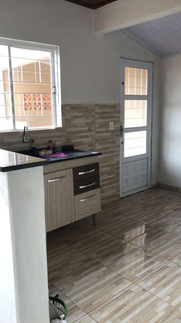 Imagens do imóveis CASA COM EDÍCULA.