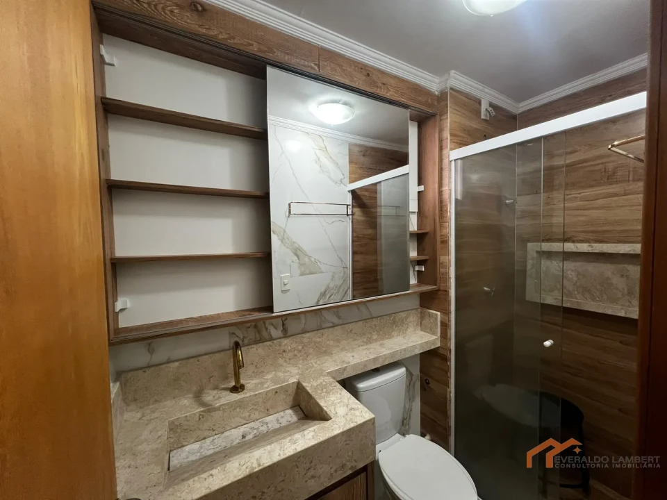 Imagens do imóveis APARTAMENTO ED. FIT TERRA BONITA | SEMI-MOBILIADO.