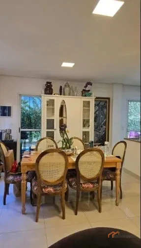 Imagens do imóveis CASA CONDOMÍNIO ROYAL MAISON | 3 SUÍTES.