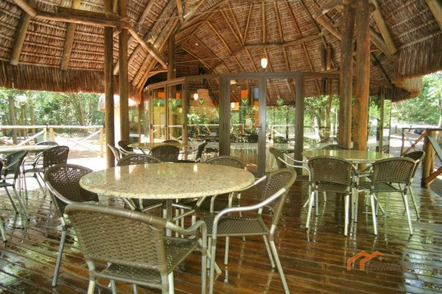 Imagens do imóveis CASA COND. ROYAL FOREST RESIDENCE | 3 Suítes.
