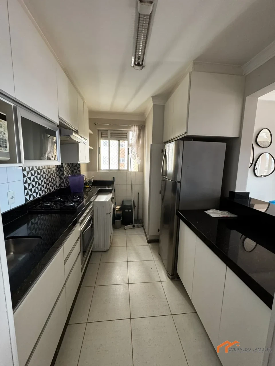 Imagens do imóveis APARTAMENTO ED. NOVITA | MOBILIADO - CENTRO.