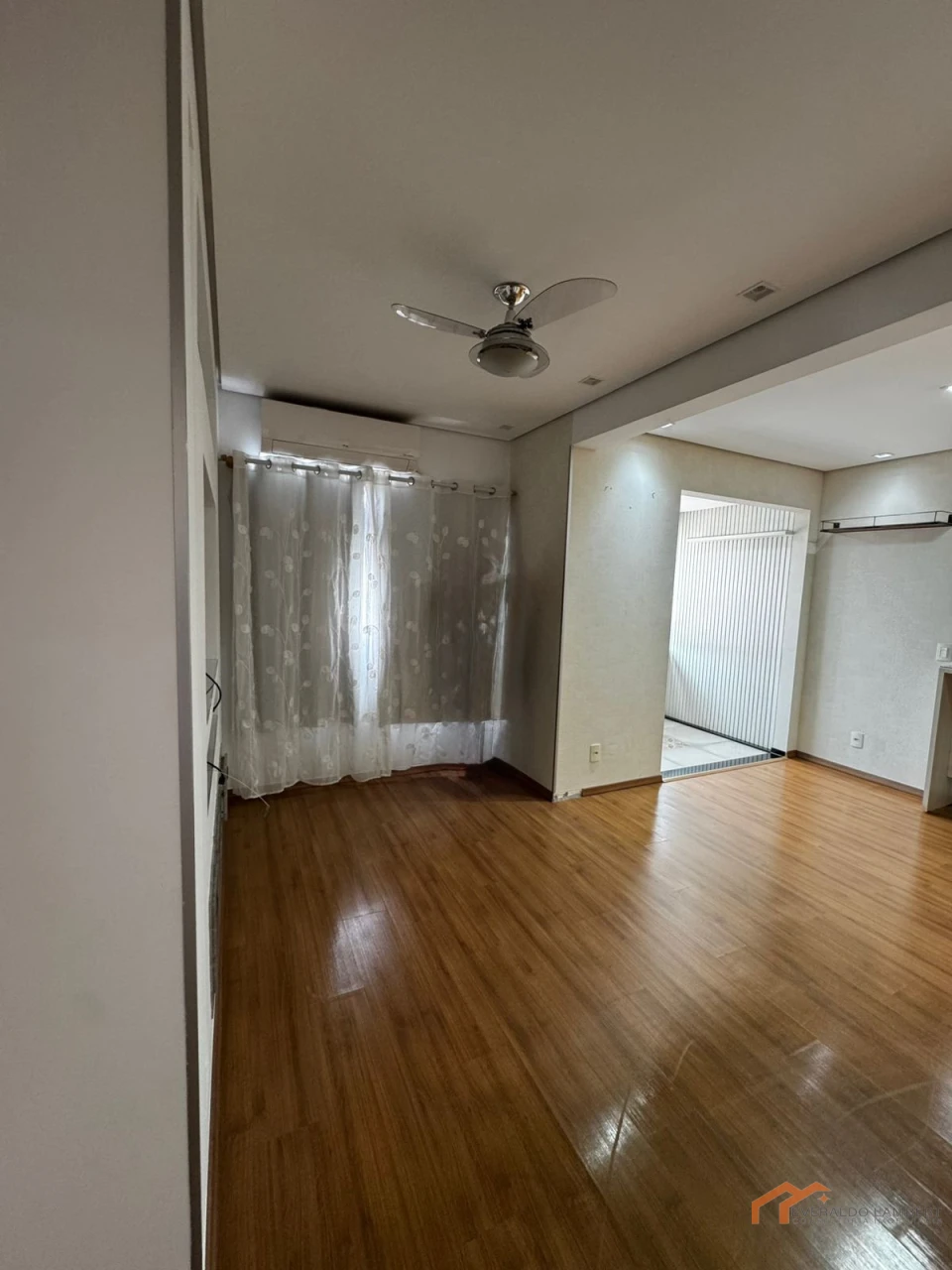 Imagens do imóveis APARTAMENTO ED. ACQUAROYAL | Decorado.