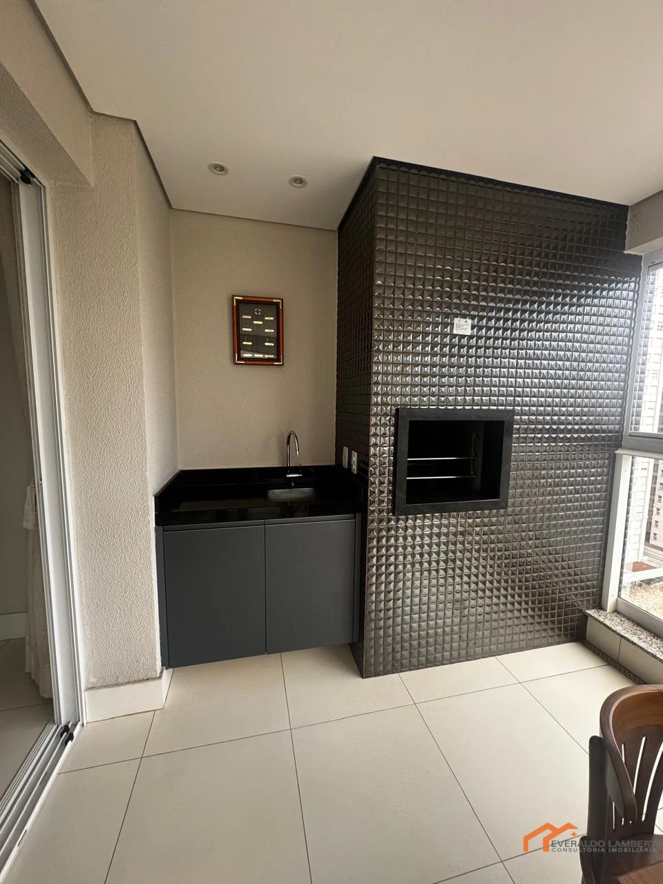 Imagens do imóveis APARTAMENTO ED. CHELSEA TOWER | CONST. VECTRA.