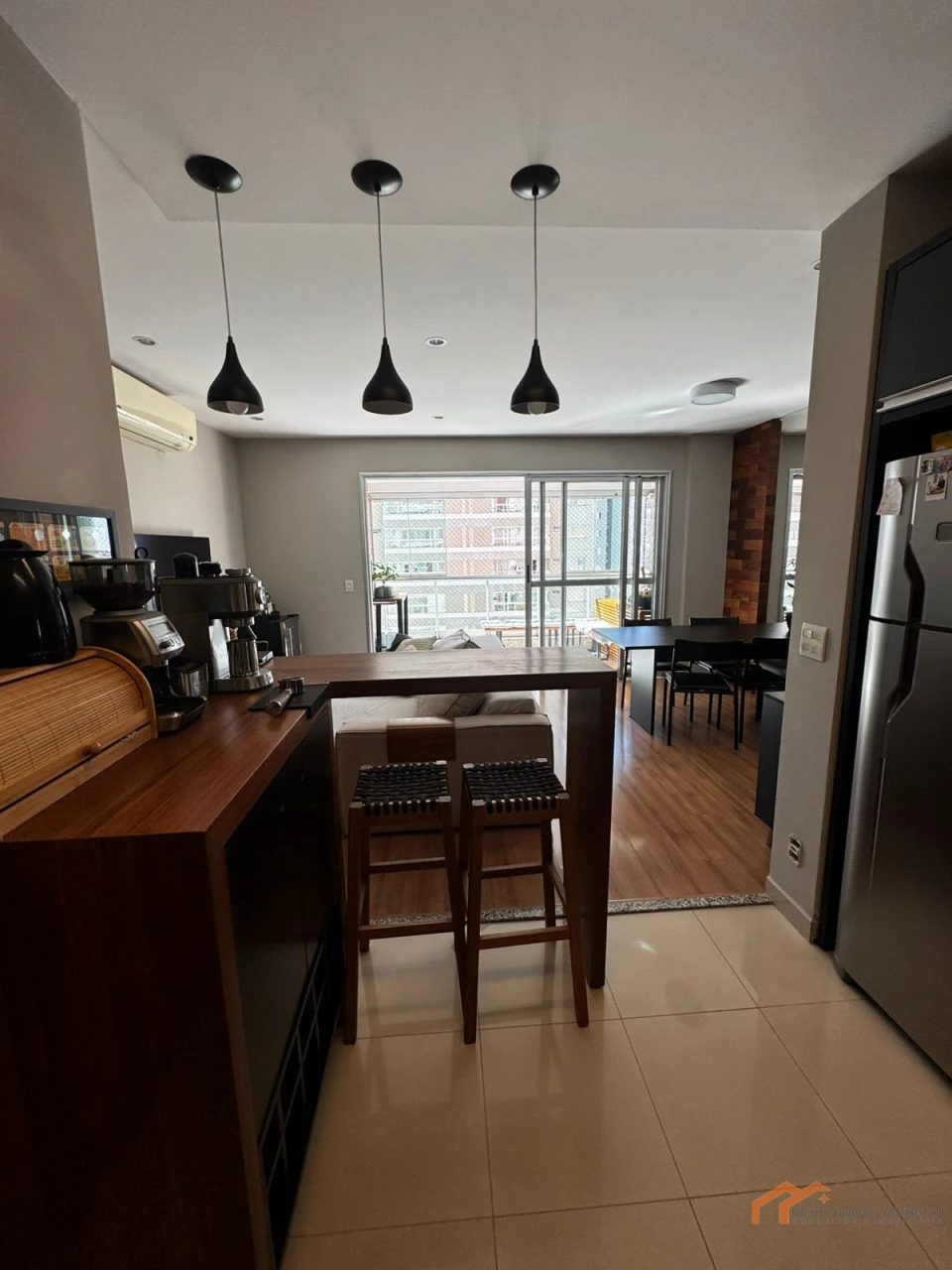 Imagens do imóveis APARTAMENTO ED. JARDINS ECO & RESORT E RESIDENCE | PLAENGE.