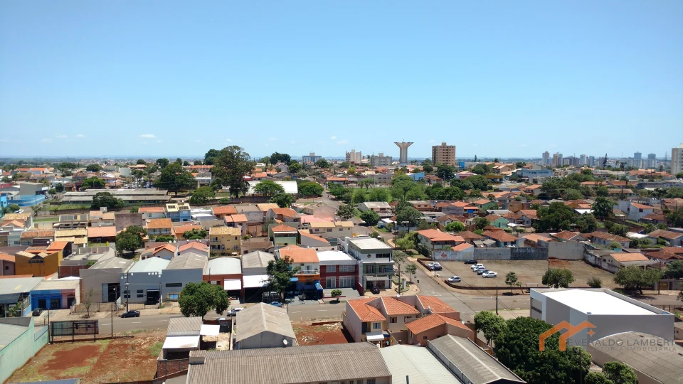 Imagens do imóveis APARTAMENTO ED. DUETTO RESIDENCE.