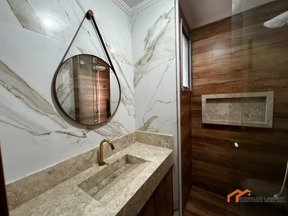 Imagens do imóveis APARTAMENTO ED. FIT TERRA BONITA | SEMI-MOBILIADO.