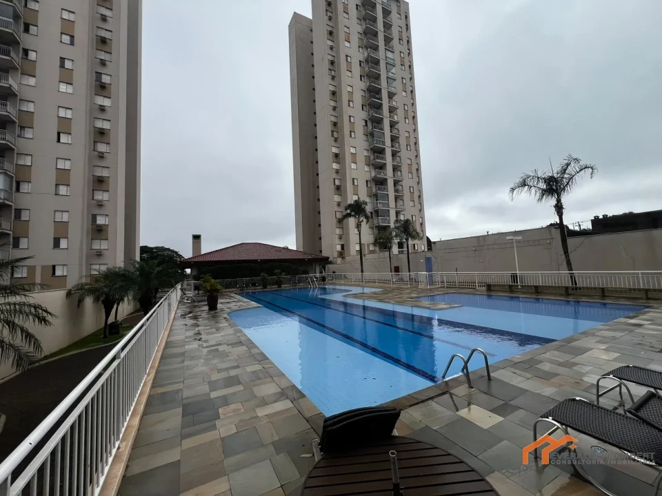 Imagens do imóveis APARTAMENTO ED. FIT TERRA BONITA | SEMI-MOBILIADO.