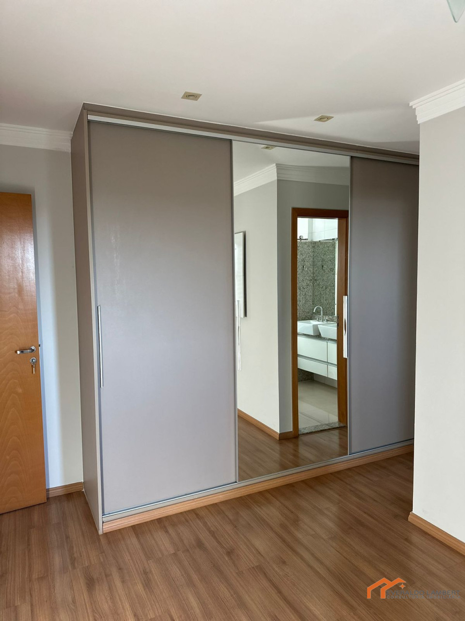 Imagens do imóveis APARTAMENTO ED. JARDINS ECO & RESORT | PLAENGE.