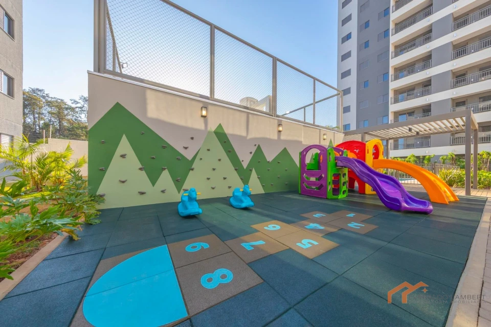 Imagens do imóveis APARTAMENTO ED. VIBE | YTICON.