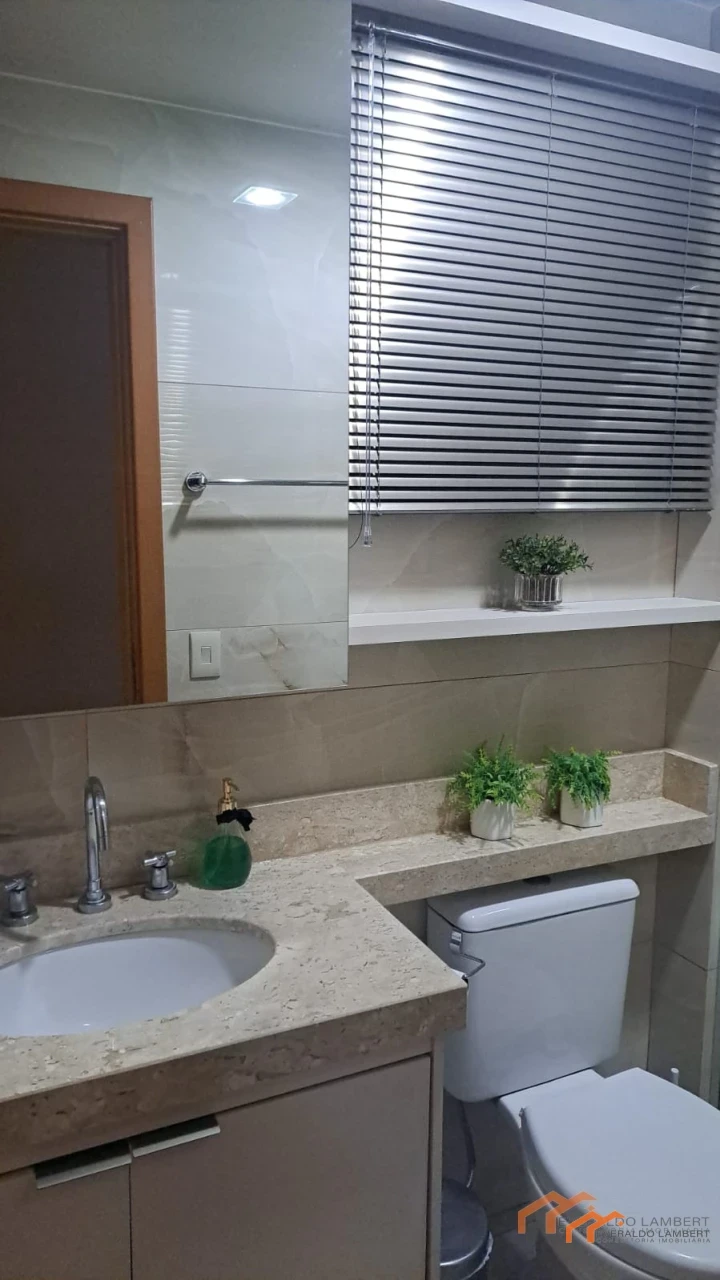 Imagens do imóveis APARTAMENTO ED. ECO JARDINS RESIDENCE & RESORT | PLAENGE.