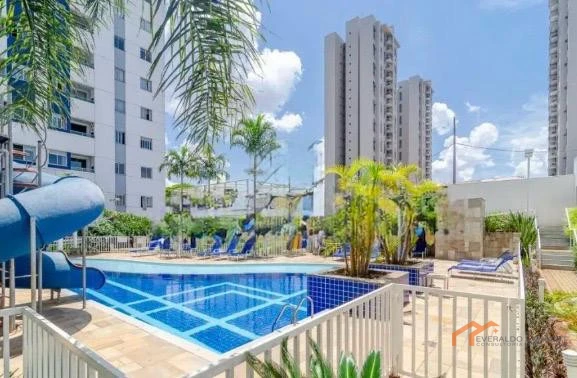 Imagens do imóveis APARTAMENTO ED. ACQUAROYAL |