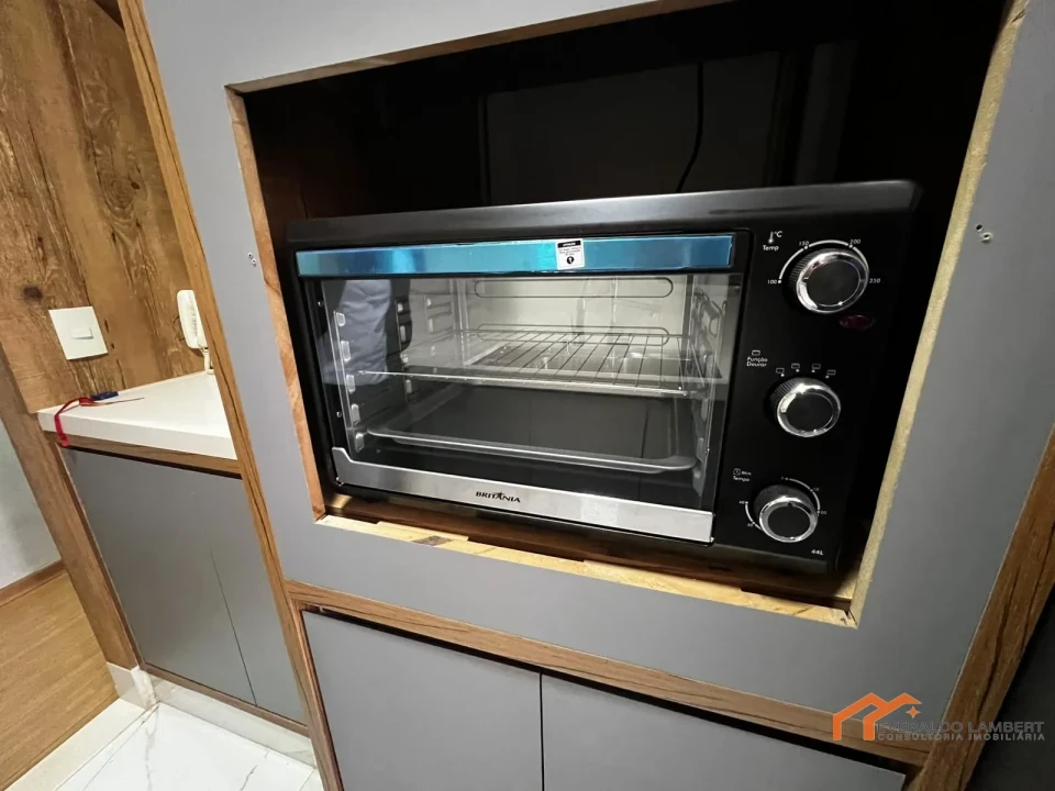 Imagens do imóveis APARTAMENTO ED. FIT TERRA BONITA | SEMI-MOBILIADO.