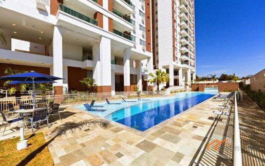 Imagens do imóveis APARTAMENTO ED. JARDINS ECO RESORT & RESIDENCE | PLAENGE