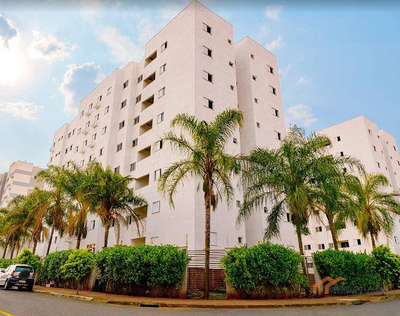 Imagens do imóveis APARTAMENTO ED. MIRANTE DO SOL |