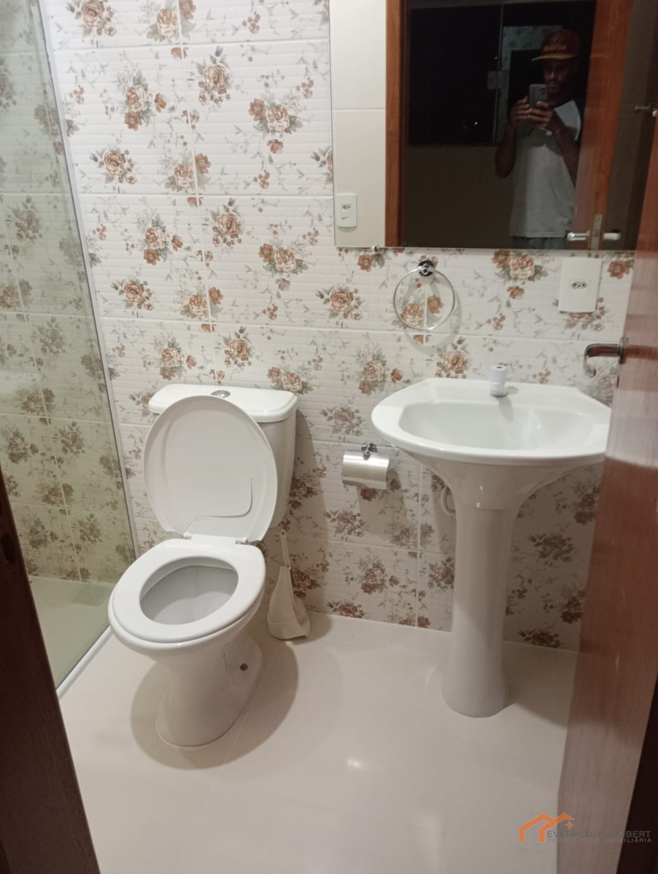 Imagens do imóveis CASA | JD. Leblon.