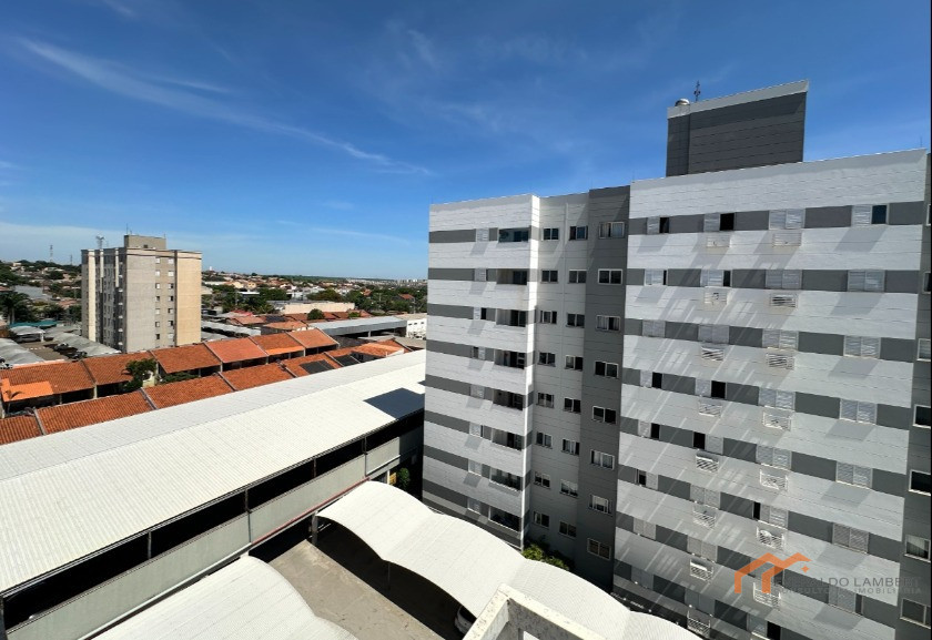 Imagens do imóveis APARTAMENTO ED. MIRANTE DO SOL |