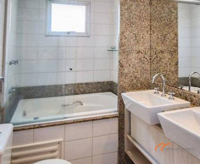Imagens do imóveis APARTAMENTO ED. JARDINS ECO RESORT & RESIDENCE | PLAENGE