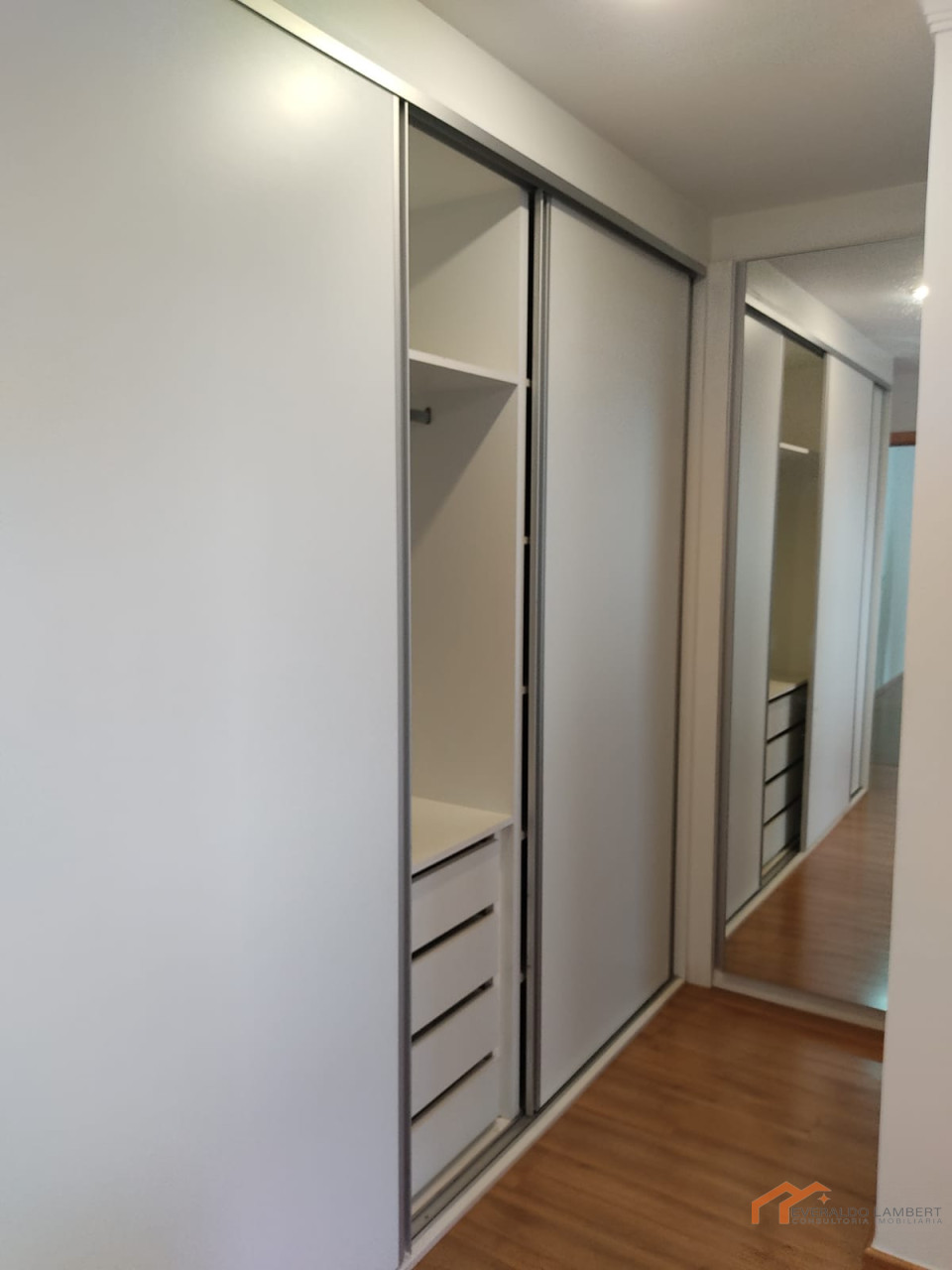 Imagens do imóveis APARTAMENTO ED. JARDINS ECO & RESORT.