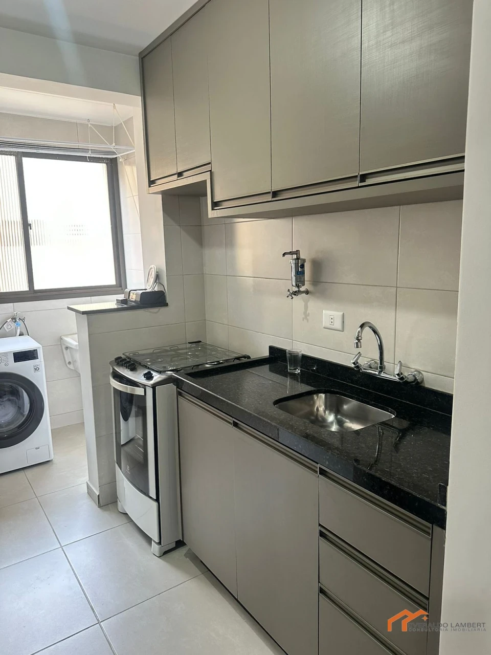 Imagens do imóveis APARTAMENTO ED. GARDEN PLAZA | CENTRO.
