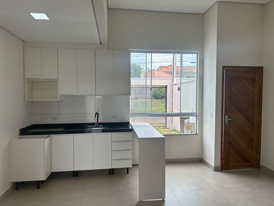 Imagens do imóveis CASA Nova | Jd. Nova Olinda.