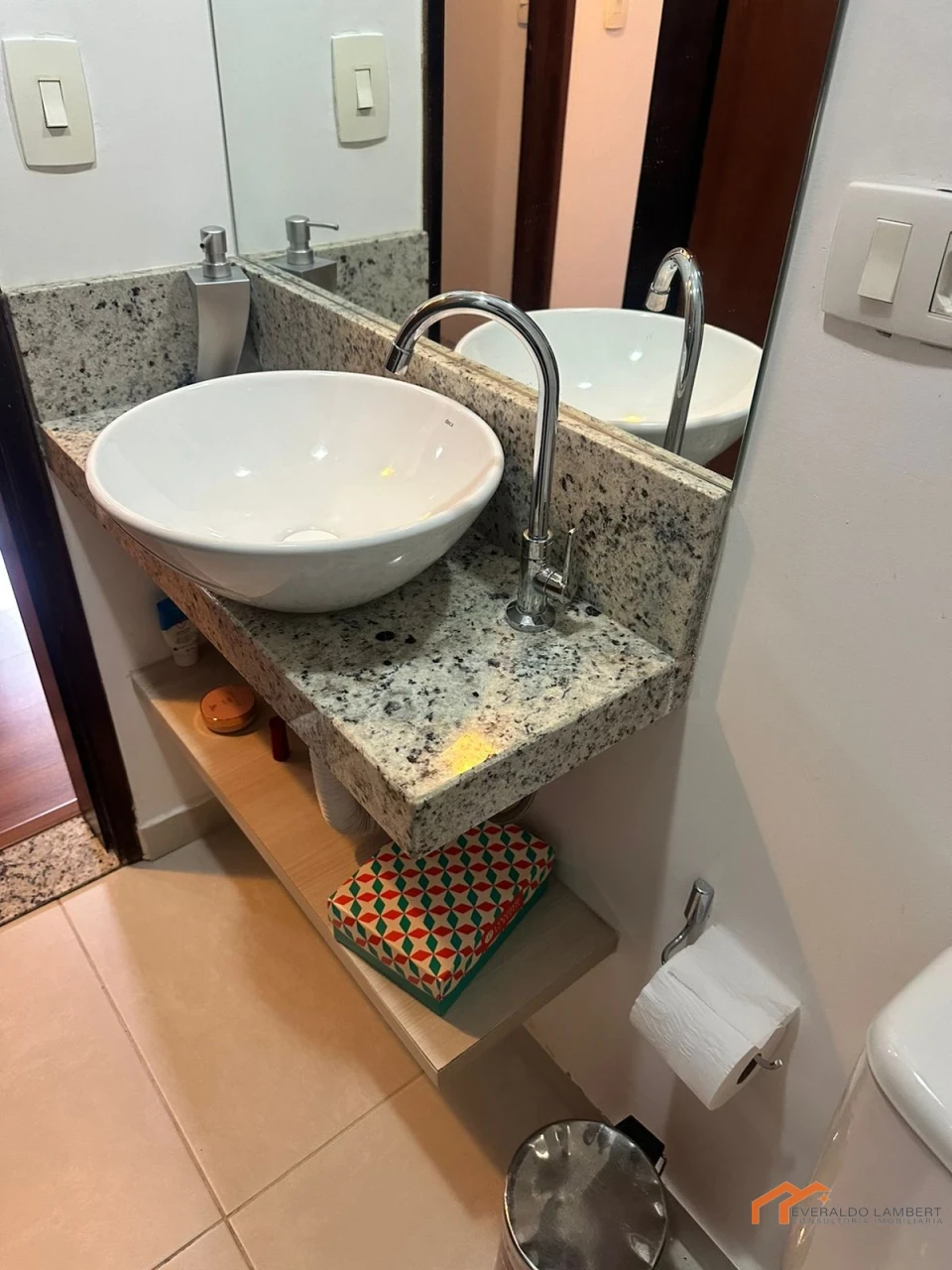 Imagens do imóveis APARTAMENTO ED. GARDEN PLAZA | CENTRO.