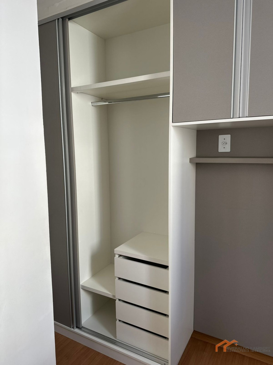 Imagens do imóveis APARTAMENTO ED. SPAZIO LILLE