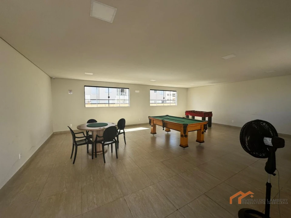 Imagens do imóveis APARTAMENTO ED. LA SICÍLIA RESICENCIAL.