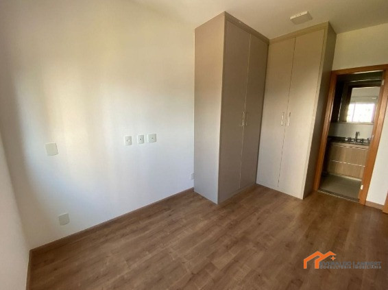Imagens do imóveis APARTAMENTO ED. NYC PALHANO.