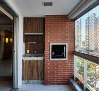 Imagens do imóveis APARTAMENTO ED. JARDINS ECO RESORT & RESIDENCE | PLAENGE