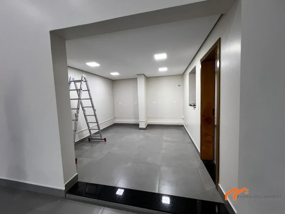 Imagens do imóveis LOJA COMERCIAL 200m² | NOVA
