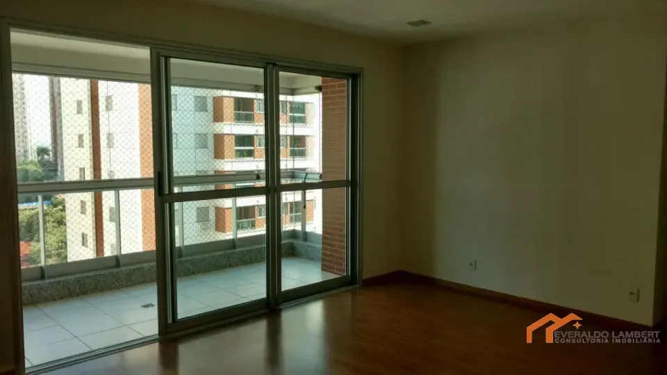 Imagens do imóveis APARTAMENTO ED. ECO JARDINS RESIDENCE & RESORT | PLAENGE.