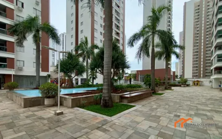 Imagens do imóveis APARTAMENTO ED. ECO JARDINS RESIDENCE & RESORT | PLAENGE.