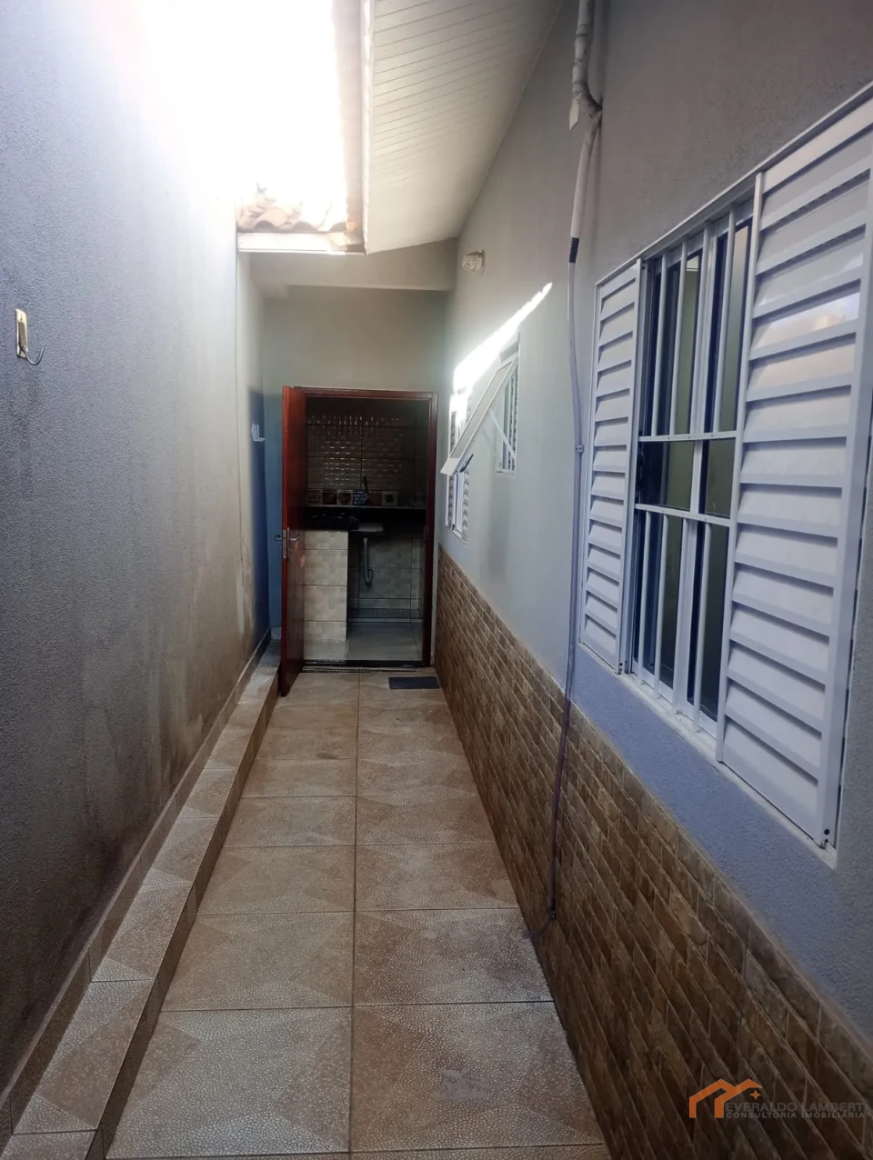 Imagens do imóveis Casa Geminada | Nova.