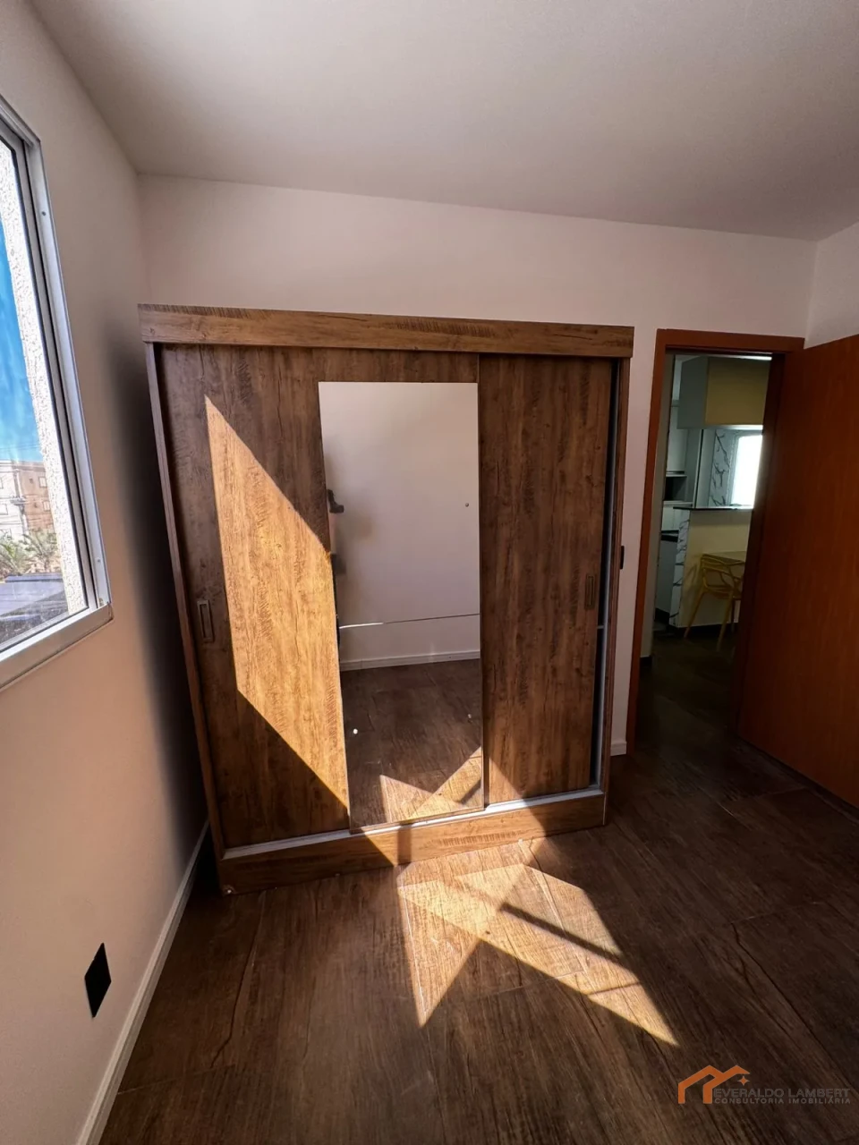 Imagens do imóveis APARTAMENTO ED. SPAZIO LA TRAVIATA | SEMI MOBILIADO.