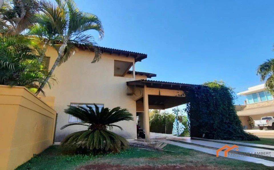 Imagens do imóveis CASA CONDOMÍNIO BELA MANHÃ