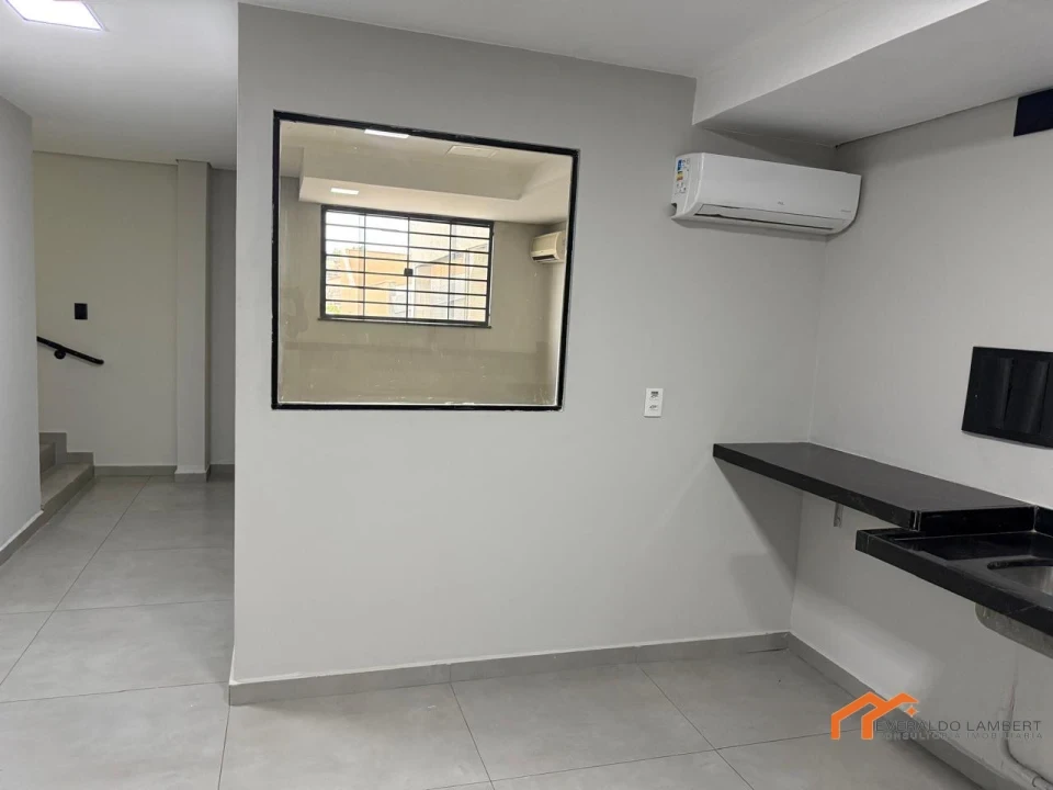 Imagens do imóveis LOJA COMERCIAL NOVA |  MOBILIADA  | PROX. AO LAGO IGAPÓ.