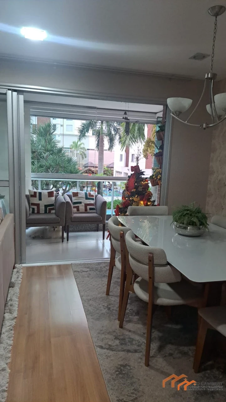 Imagens do imóveis APARTAMENTO ED. ECO JARDINS RESIDENCE & RESORT | PLAENGE.