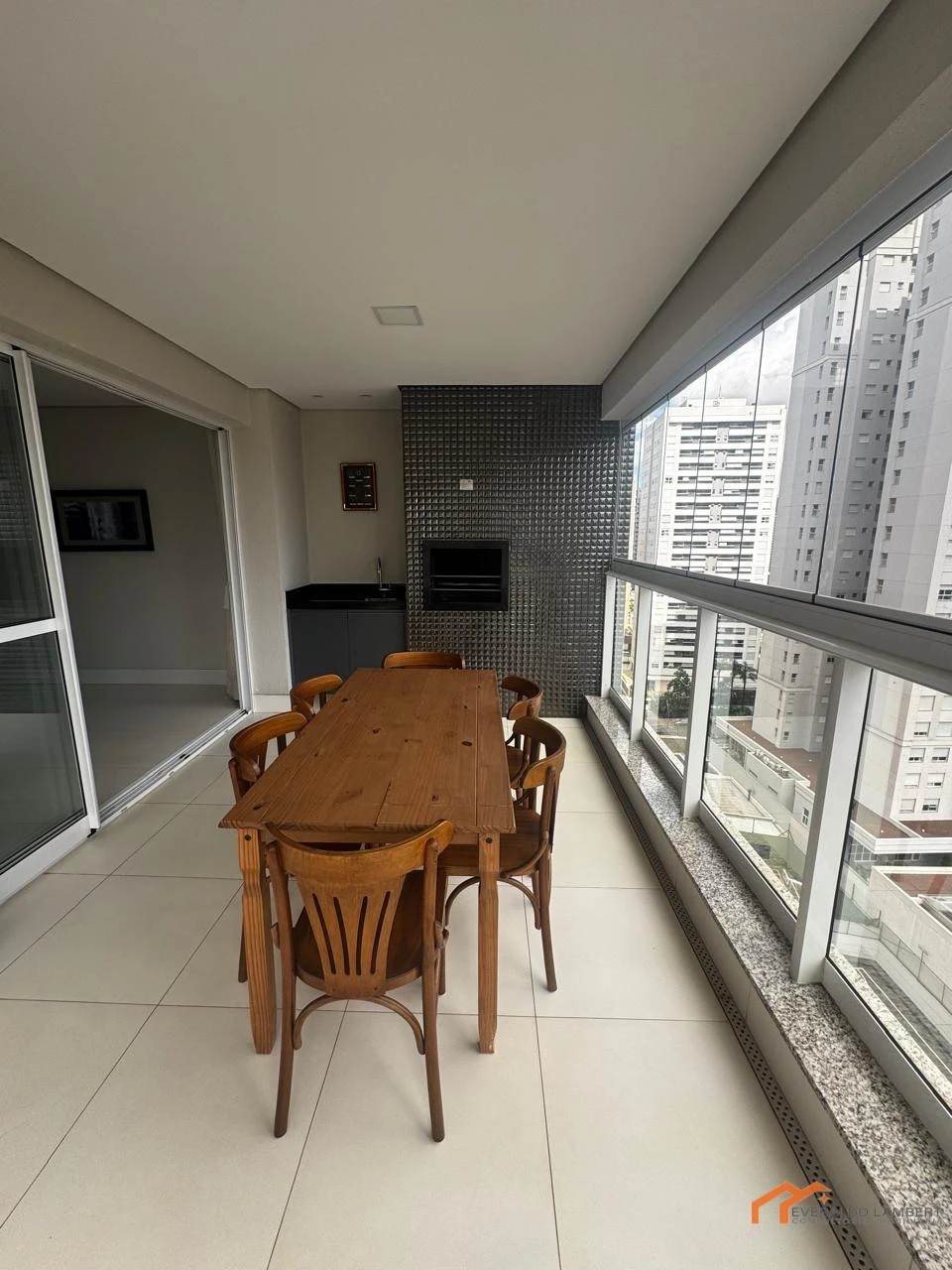 Imagens do imóveis APARTAMENTO ED. CHELSEA TOWER | CONST. VECTRA.