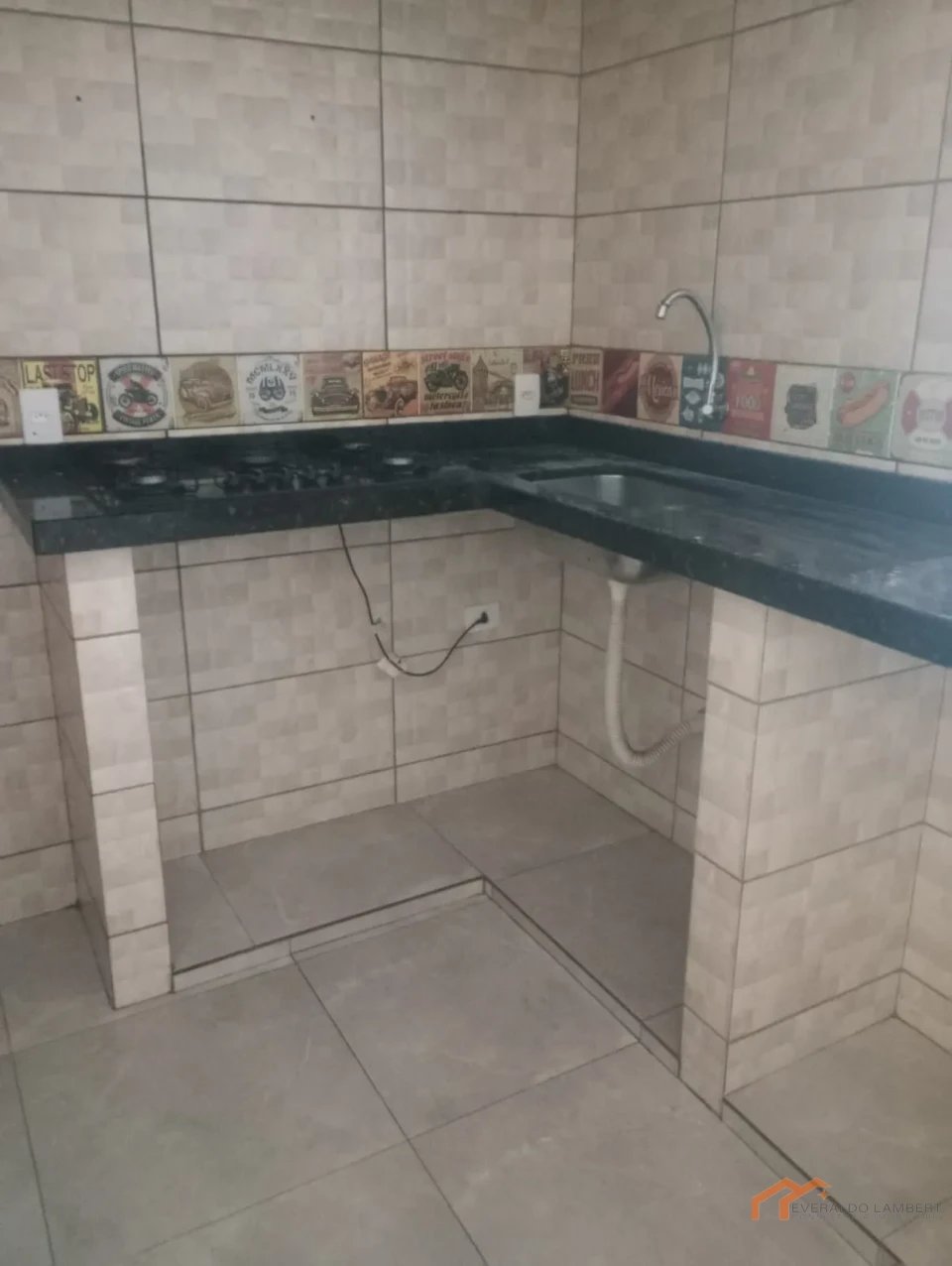 Imagens do imóveis Casa Geminada | Nova.
