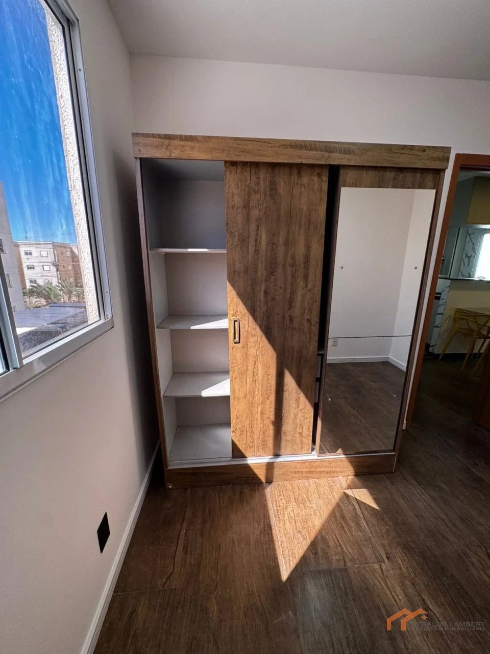 Imagens do imóveis APARTAMENTO ED. SPAZIO LA TRAVIATA | SEMI MOBILIADO.