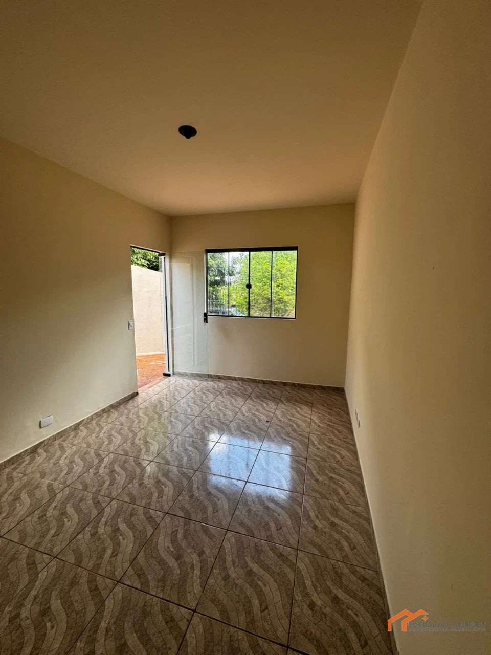 Imagens do imóveis CASA JD. BARCELONA | 01 DORM.